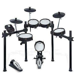 Alesis Surge Mesh Electronic Drum Kit, Special Edition
